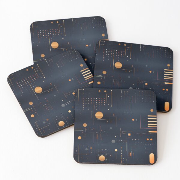 Item preview, Modern Urban Circuit designed and sold by Digital-Lys.