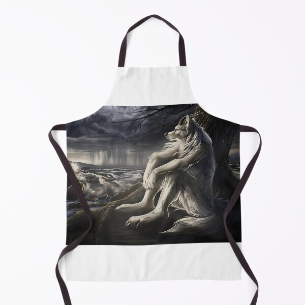 Item preview, Werewolf Meme designed and sold by Valariecott.