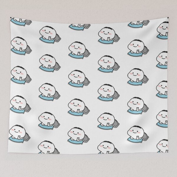 Item preview, Pentol Lazy Around designed and sold by ProGallery.