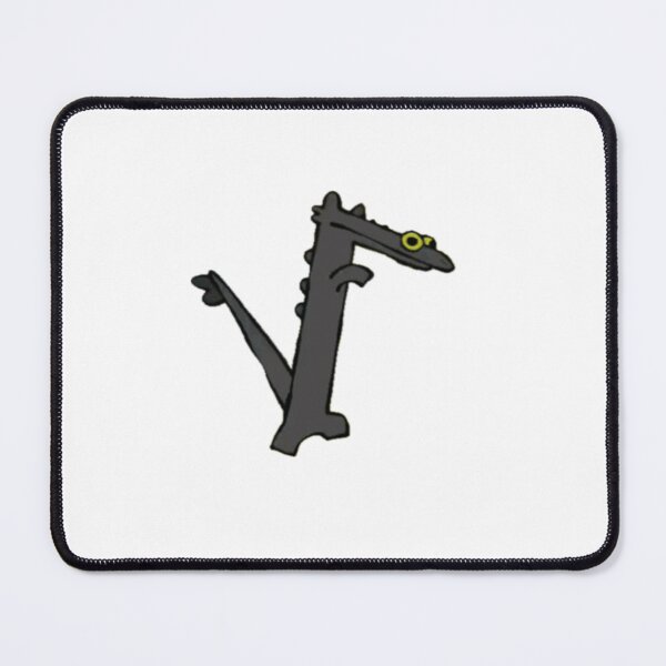 Item preview, Toothless Dancing Meme designed and sold by scalzone0523.