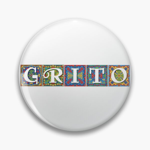 Item preview, Grito - Iolanda - Portugal - Eurovision 2024 designed and sold by Vision-Tees.