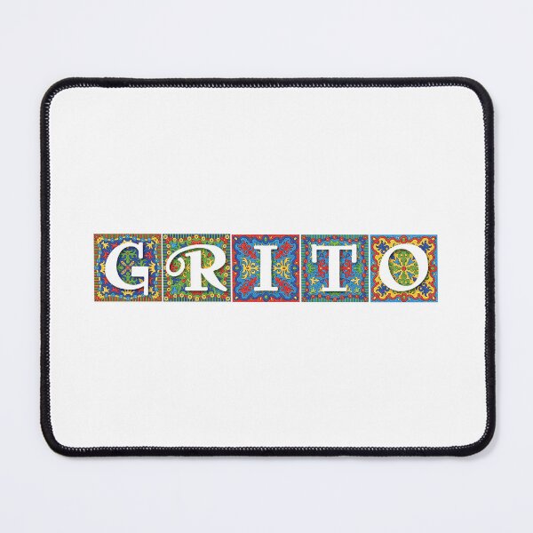 Item preview, Grito - Iolanda - Portugal - Eurovision 2024 designed and sold by Vision-Tees.