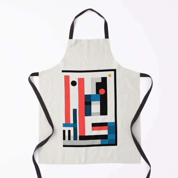 Item preview, Bauhaus Inspired Graphic Art (5) designed and sold by DeaSelma.