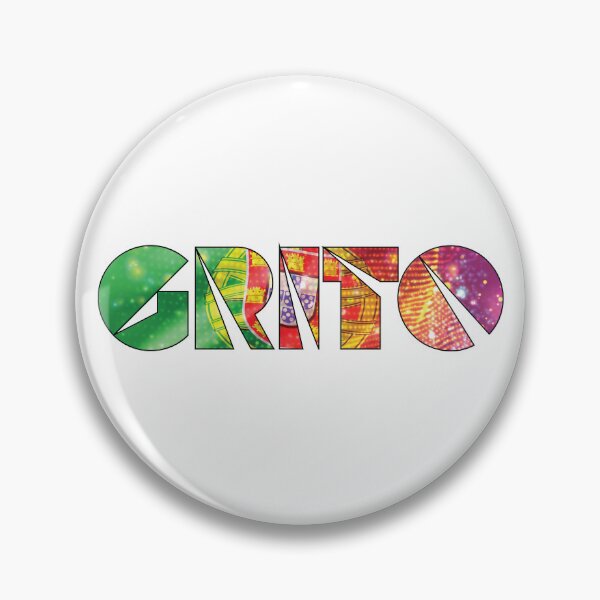 Item preview, Grito - Iolanda - Portugal - Eurovision 2024 designed and sold by Vision-Tees.