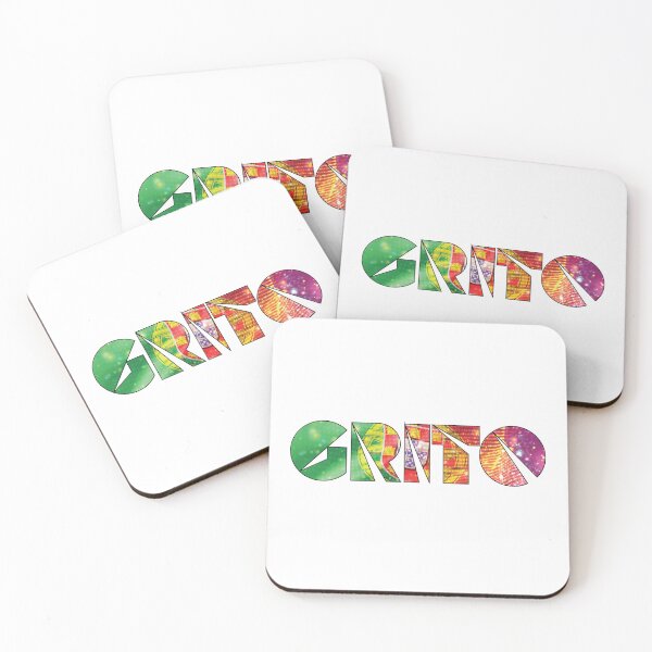 Item preview, Grito - Iolanda - Portugal - Eurovision 2024 designed and sold by Vision-Tees.