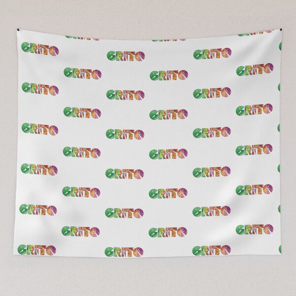 Item preview, Grito - Iolanda - Portugal - Eurovision 2024 designed and sold by Vision-Tees.