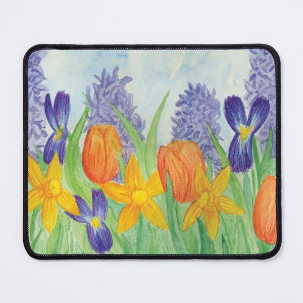 Item preview, Spring blooms designed and sold by Bluocean043.