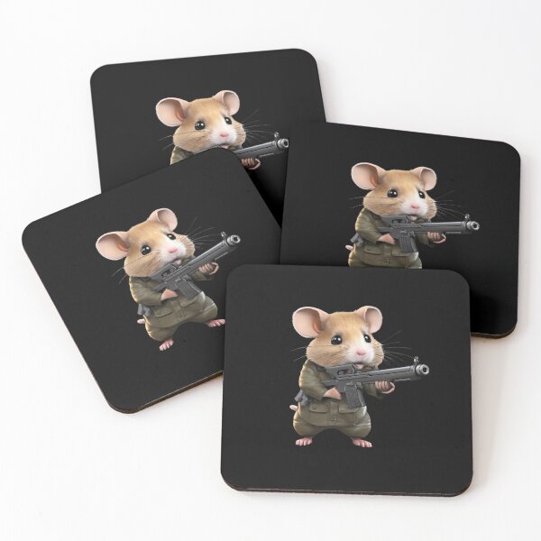 Item preview, Sad Hamster. designed and sold by ConradoBullhead.
