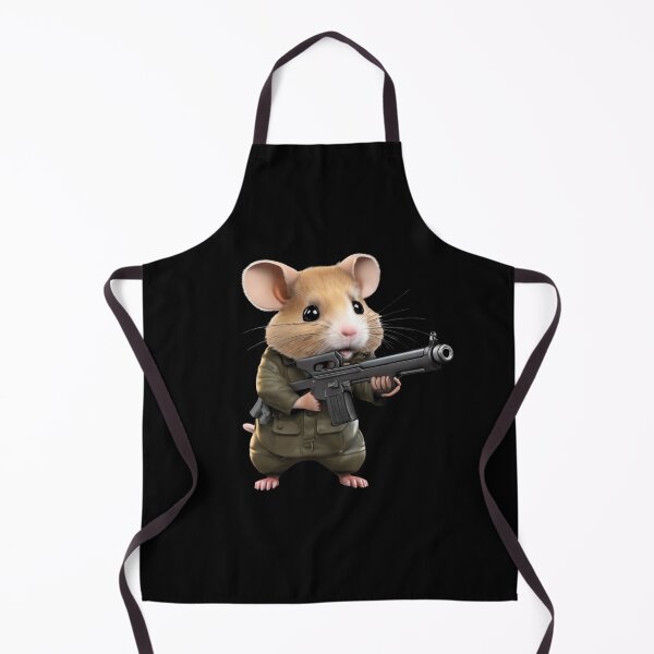 Item preview, Sad Hamster. designed and sold by ConradoBullhead.
