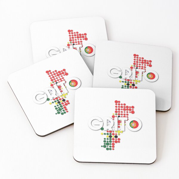 Item preview, Grito - Iolanda - Portugal - Eurovision 2024 designed and sold by Vision-Tees.