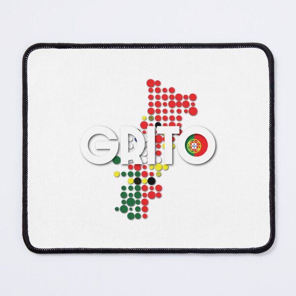 Item preview, Grito - Iolanda - Portugal - Eurovision 2024 designed and sold by Vision-Tees.