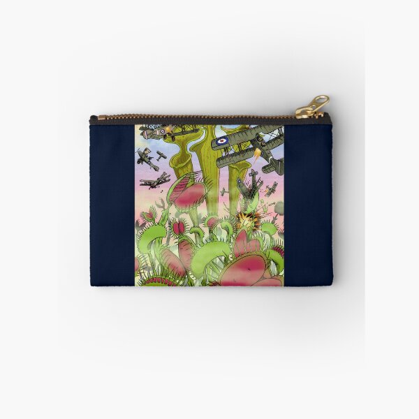 Item preview, Plants vs Planes designed and sold by CheyanneHauck.