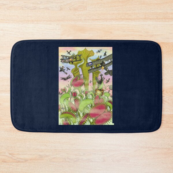 Item preview, Plants vs Planes designed and sold by CheyanneHauck.