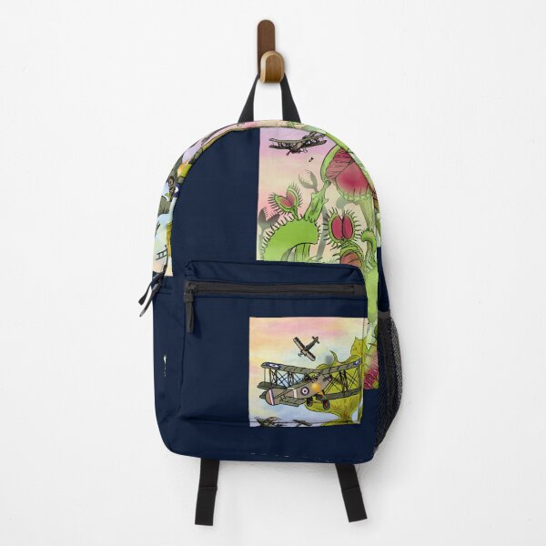 Item preview, Plants vs Planes designed and sold by CheyanneHauck.