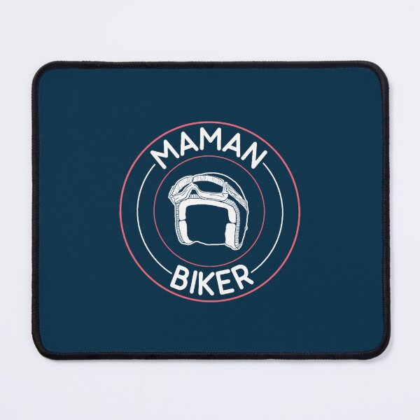 Item preview, Mom Biker Idea Gift Mother_s Day designed and sold by titushuel.