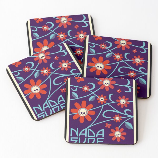 Item preview, Nada Surf designed and sold by JeremiahWhite8.