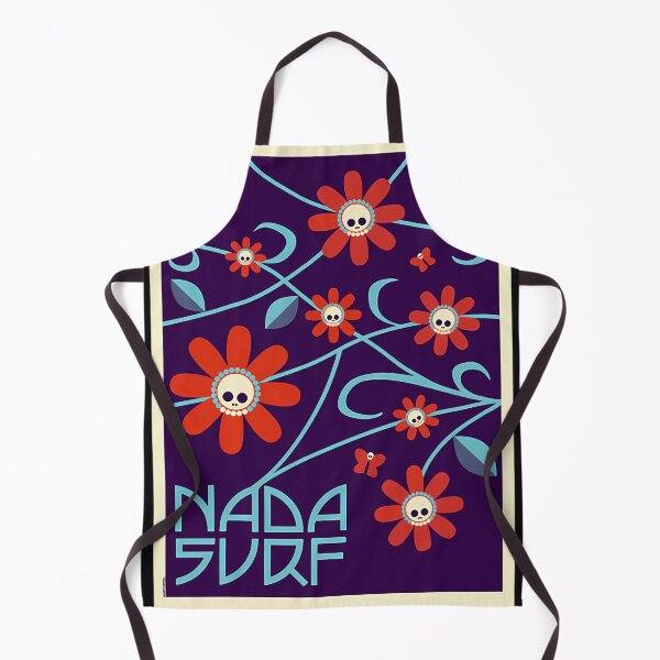 Item preview, Nada Surf designed and sold by JeremiahWhite8.