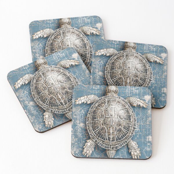Item preview, Engineering Blueprints of Futuristic Ideas designed and sold by drawbey.