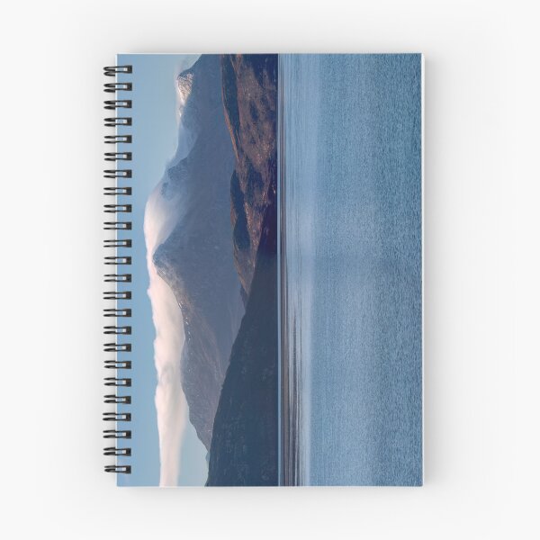 Item preview, Ben Loyal Across the Kyle of Tongue designed and sold by derekbeattie.
