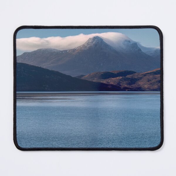 Item preview, Ben Loyal Across the Kyle of Tongue designed and sold by derekbeattie.