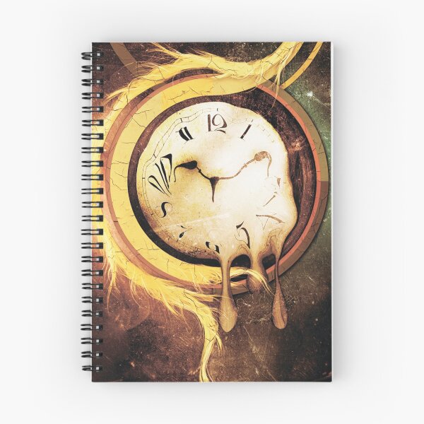 Item preview, Time Clock designed and sold by IngenuityDesign.