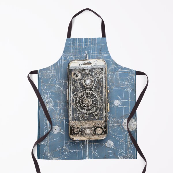 Item preview, Engineering Blueprints of Futuristic Ideas designed and sold by drawbey.