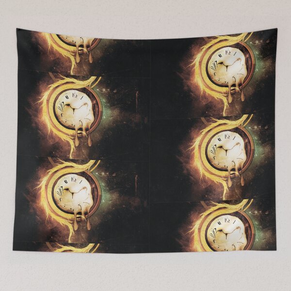 Item preview, Time Clock designed and sold by IngenuityDesign.