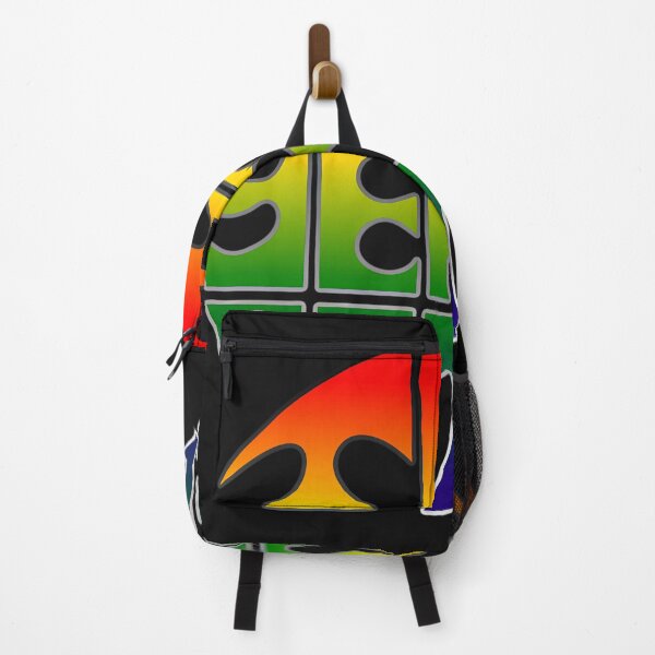 Item preview, Ten Years After Rainbow Logo designed and sold by JeremiahWhite8.