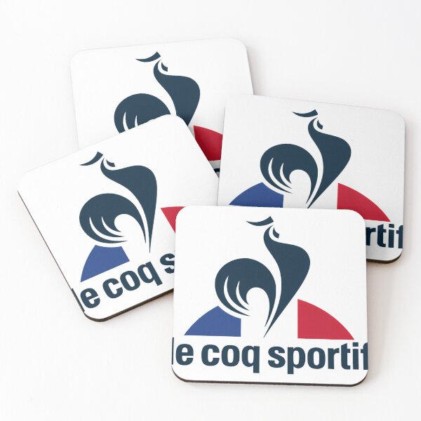 Aperçu de l'œuvre Le Coq Sportif Casuals Logo créée et vendue par StephenHodge6.