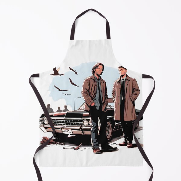 Item preview, Sam & Dean designed and sold by PecDesign.