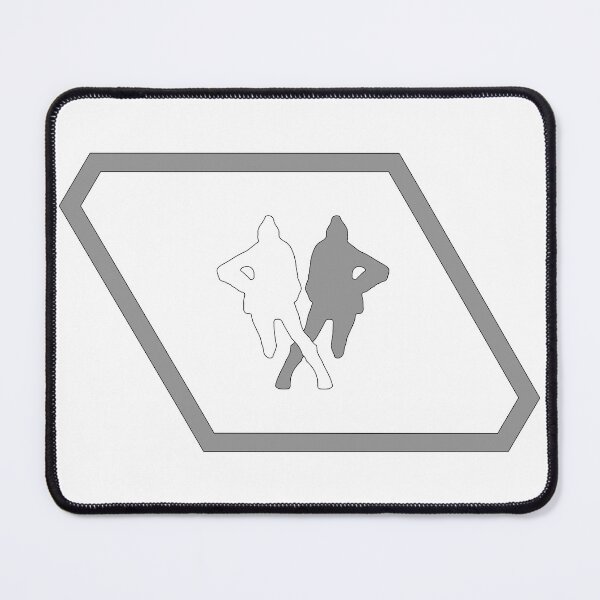Item preview, Apex Legends Wraith Tactical Logo  designed and sold by Leonardo  Davinci.