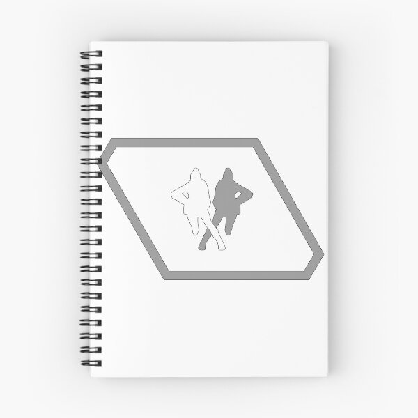 Item preview, Apex Legends Wraith Tactical Logo  designed and sold by Leonardo  Davinci.