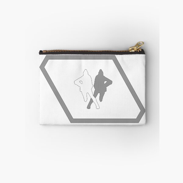 Item preview, Apex Legends Wraith Tactical Logo  designed and sold by Leonardo  Davinci.