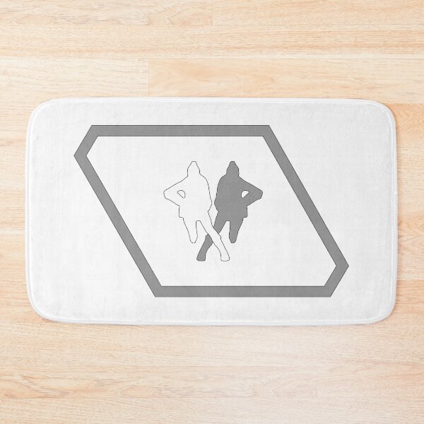 Item preview, Apex Legends Wraith Tactical Logo  designed and sold by Leonardo  Davinci.