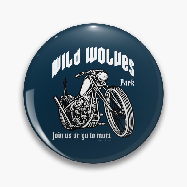Item preview, Wild Wolves Pack . Join us or go to mom... designed and sold by titushuel.