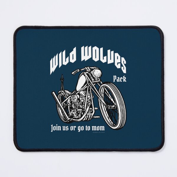 Item preview, Wild Wolves Pack . Join us or go to mom... designed and sold by titushuel.