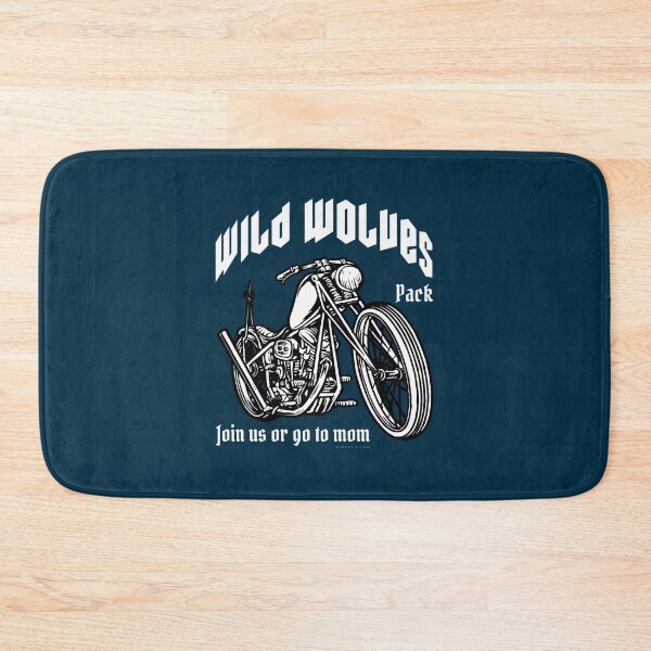 Item preview, Wild Wolves Pack . Join us or go to mom... designed and sold by titushuel.