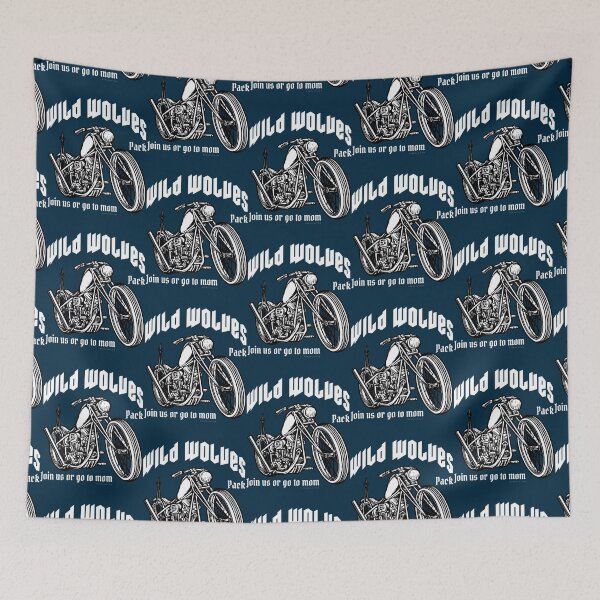 Item preview, Wild Wolves Pack . Join us or go to mom... designed and sold by titushuel.