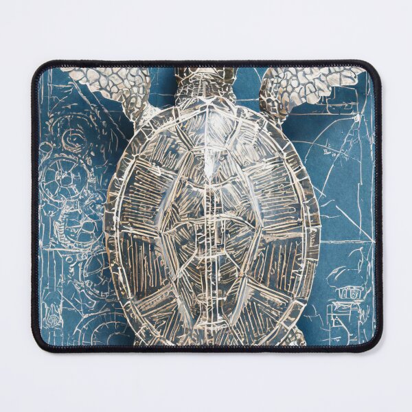 Item preview, Engineering Blueprints of Futuristic Ideas designed and sold by drawbey.