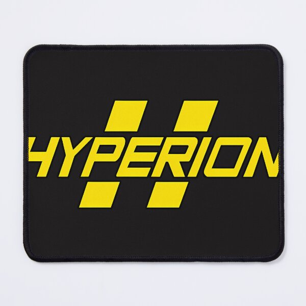 Item preview, Hyperion Logo designed and sold by StephenHodge6.