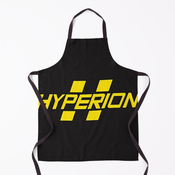 Item preview, Hyperion Logo designed and sold by StephenHodge6.