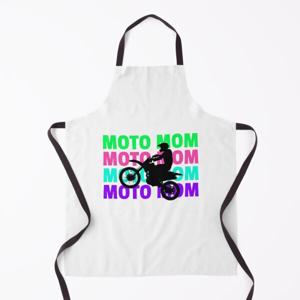 Item preview, Women_s MotocrossMotocross MomMoto Mom s T  designed and sold by titushuel.