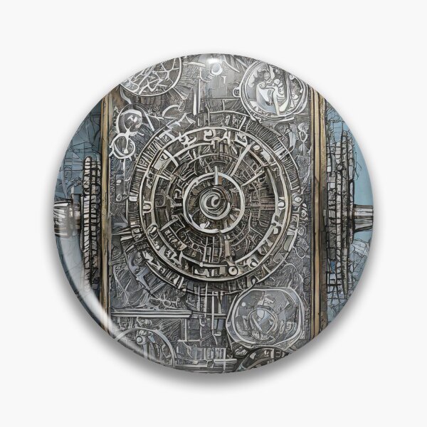 Item preview, Engineering Blueprints of Futuristic Ideas designed and sold by drawbey.