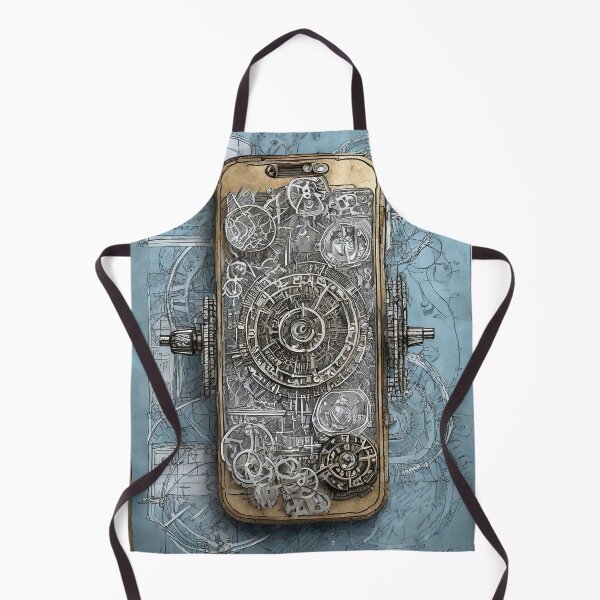 Item preview, Engineering Blueprints of Futuristic Ideas designed and sold by drawbey.