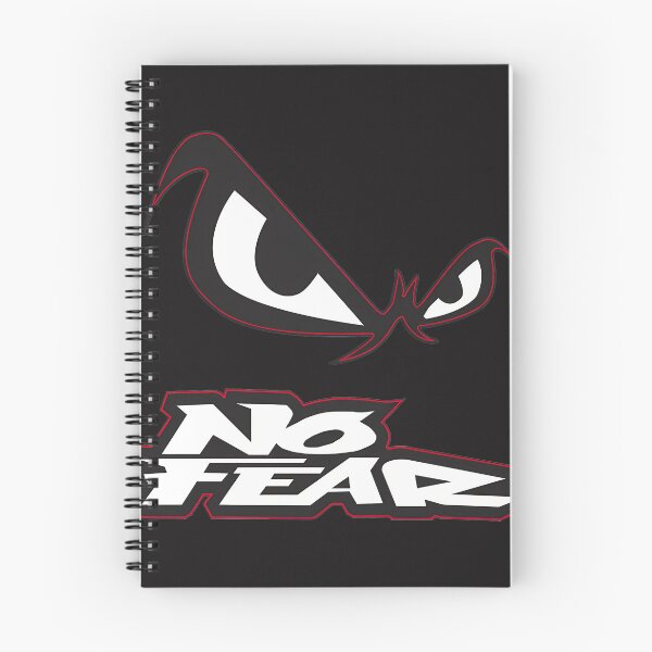 Item preview, No Fear designed and sold by StephenHodge6.