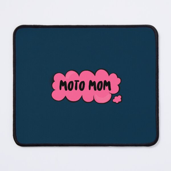 Item preview, Womens MotocrossMotocross Mom TMoto Mom s T(2) designed and sold by titushuel.