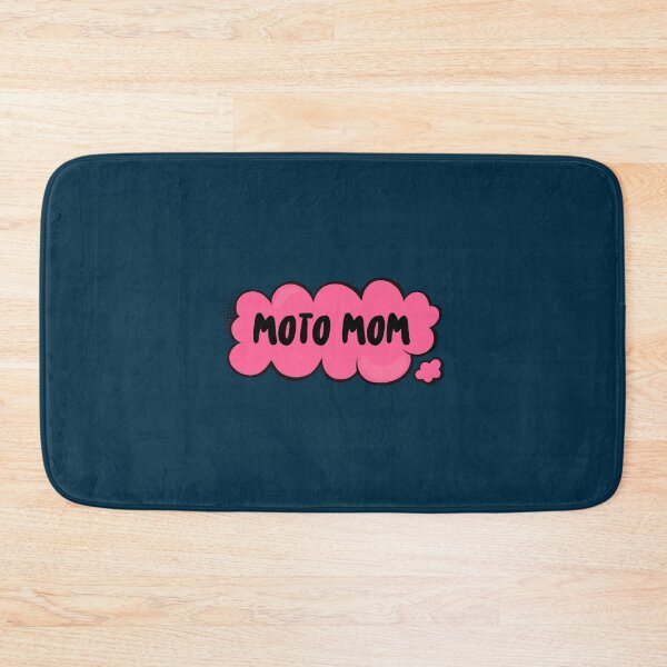 Item preview, Womens MotocrossMotocross Mom TMoto Mom s T(2) designed and sold by titushuel.