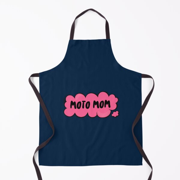 Item preview, Womens MotocrossMotocross Mom TMoto Mom s T(2) designed and sold by titushuel.