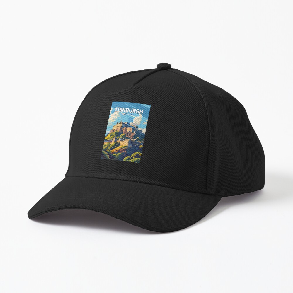 Item preview, Baseball Cap designed and sold by KrisSidDesigns.
