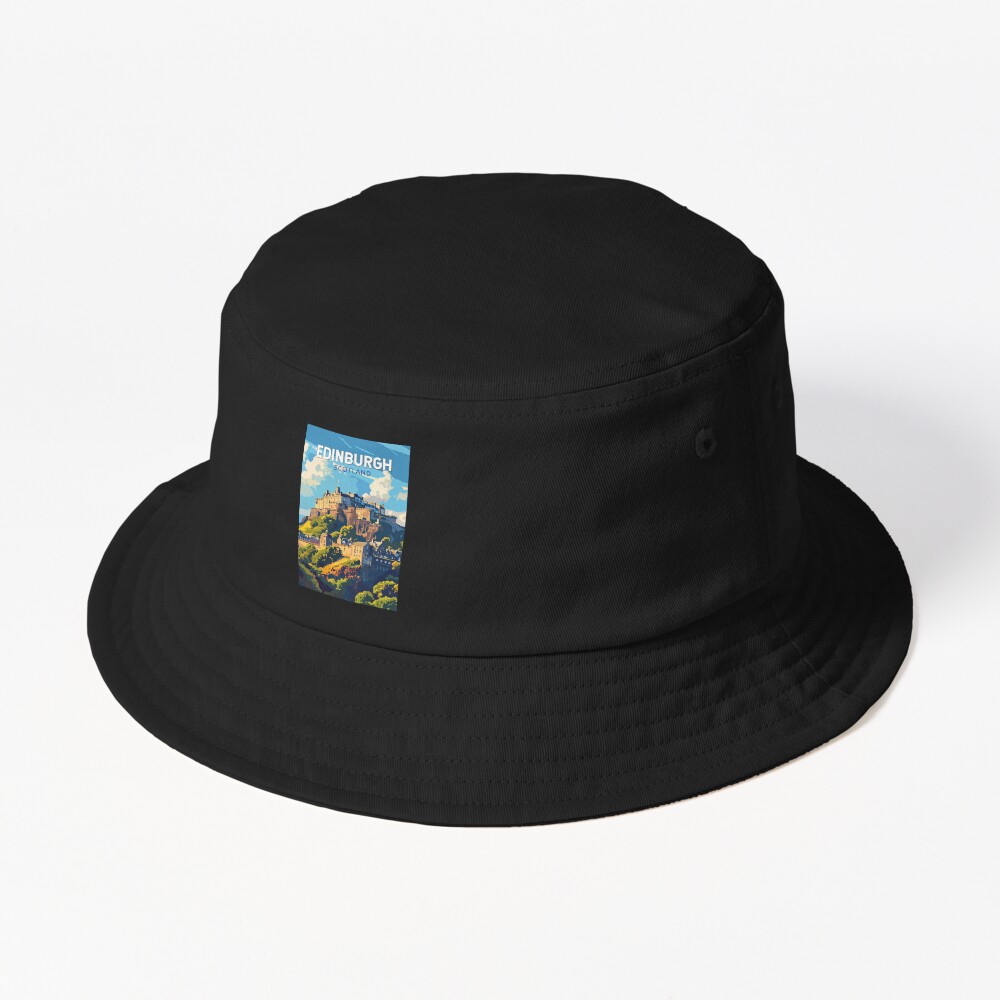 Item preview, Bucket Hat designed and sold by KrisSidDesigns.